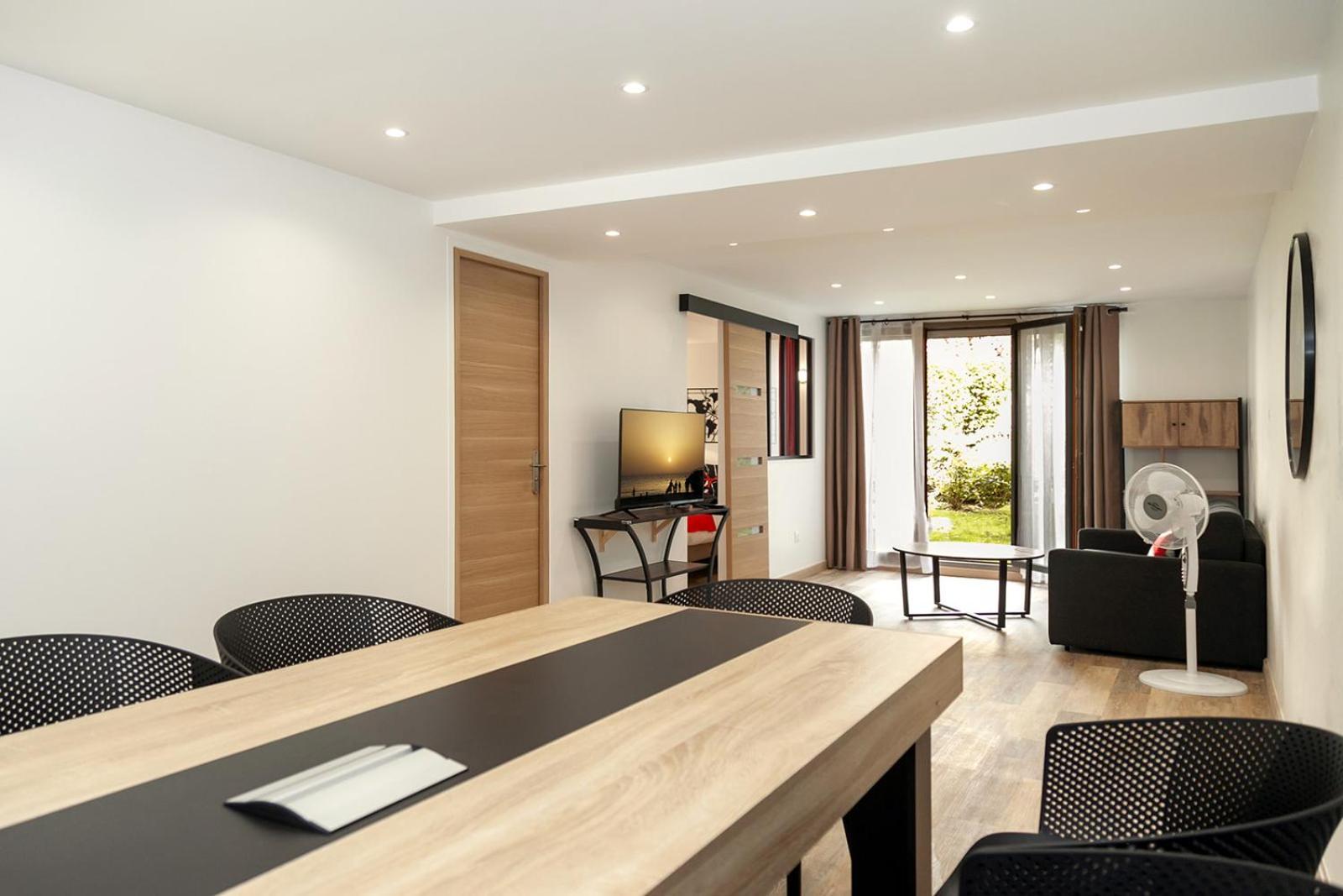 Nets Inn Apartments - Robida Paris Exterior photo