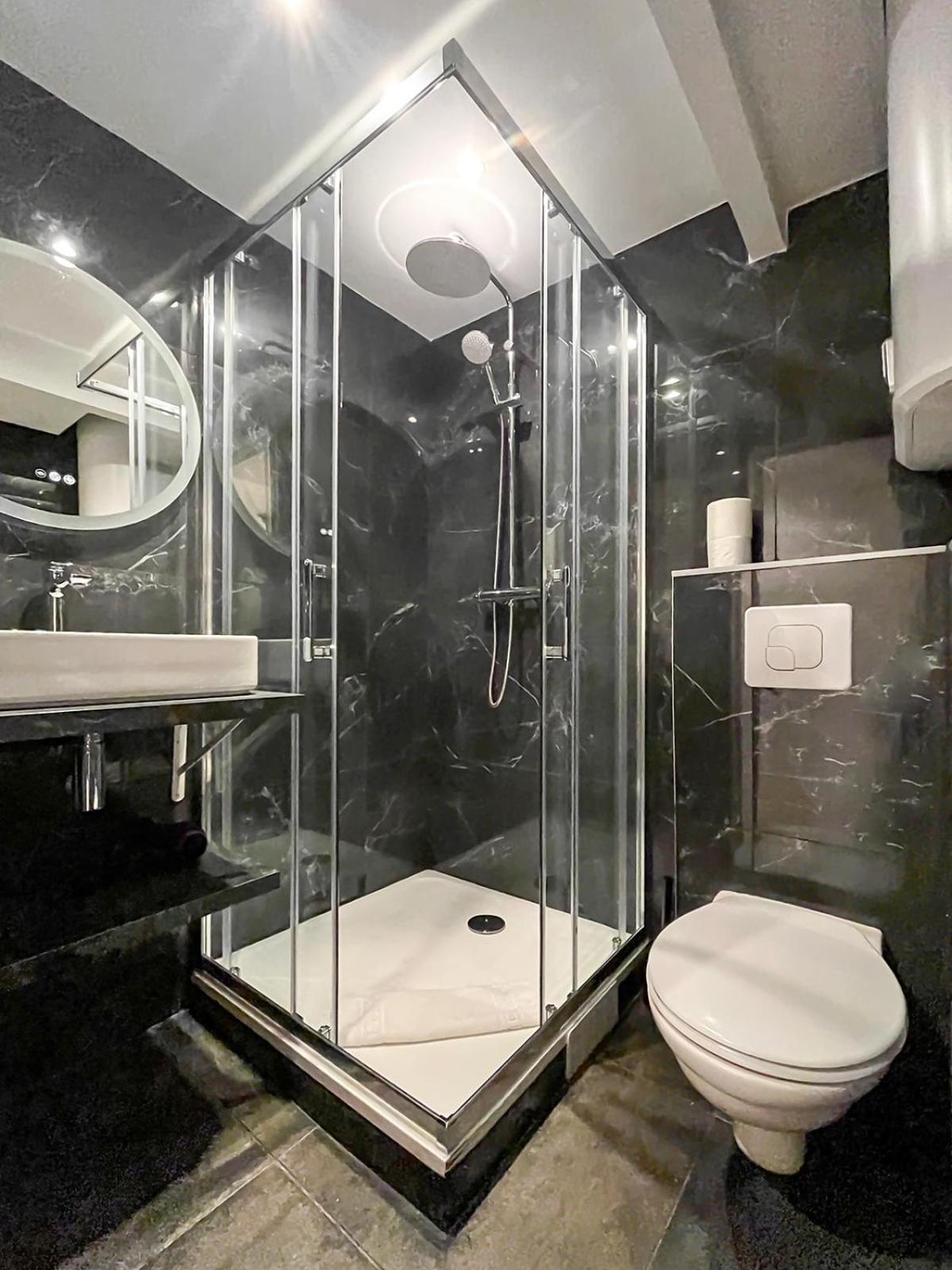 Nets Inn Apartments - Robida Paris Exterior photo