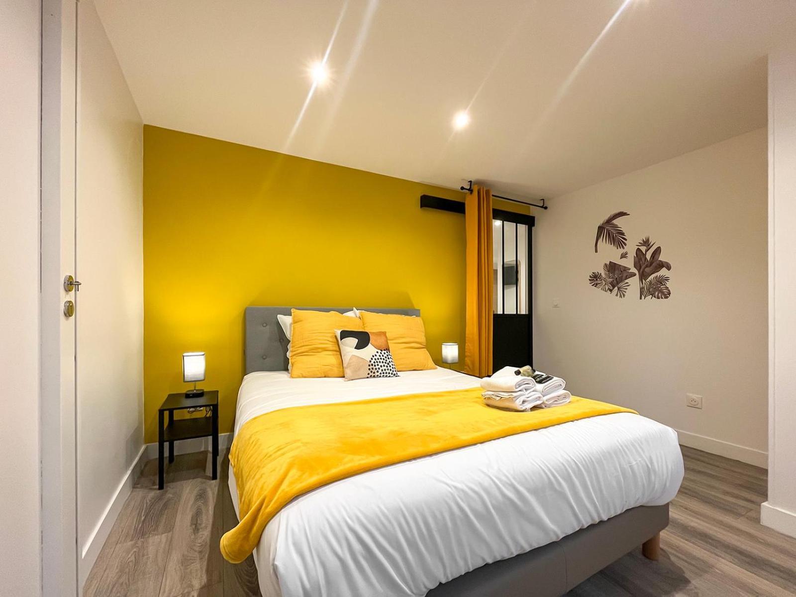 Nets Inn Apartments - Robida Paris Exterior photo