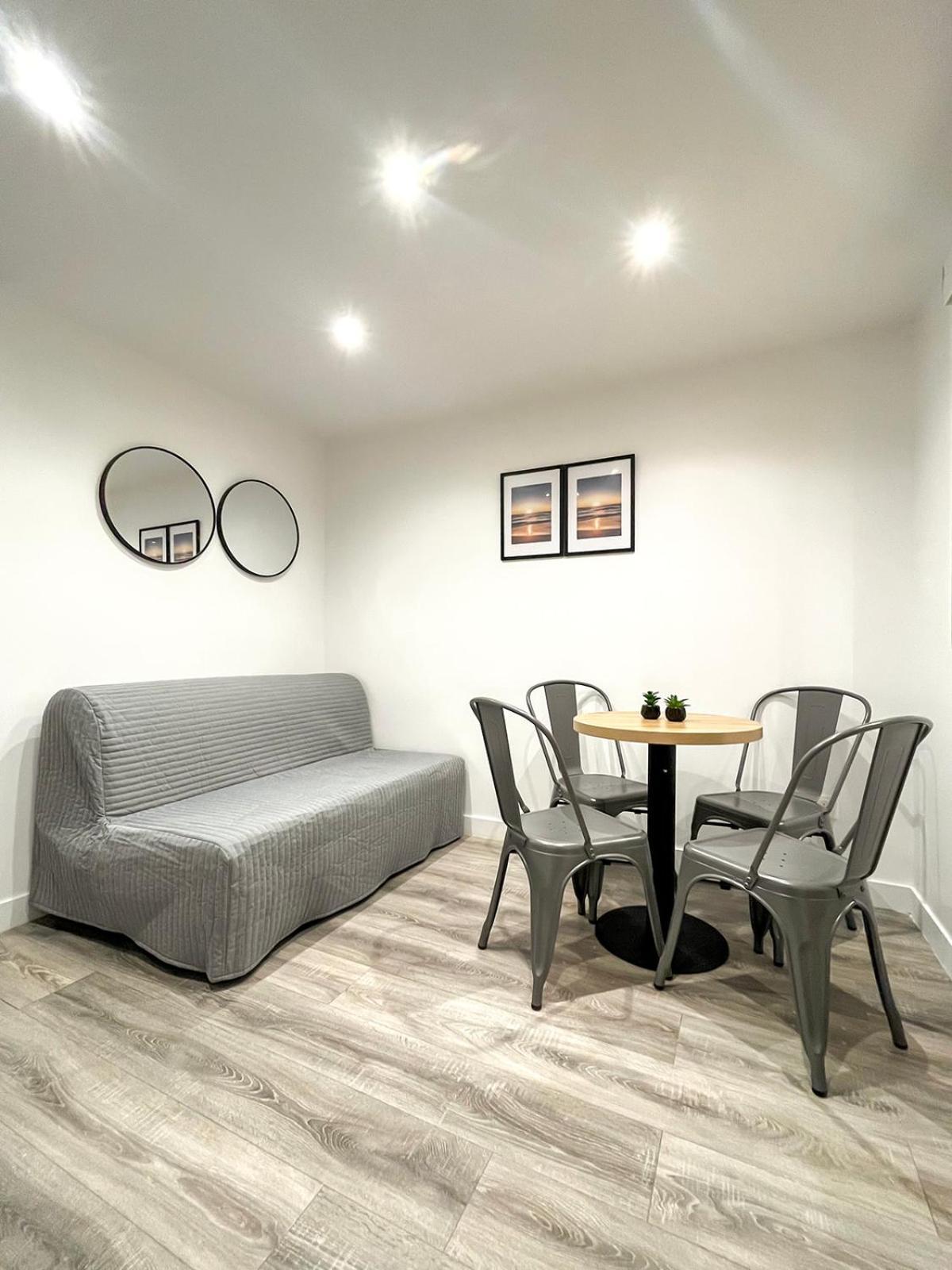 Nets Inn Apartments - Robida Paris Exterior photo