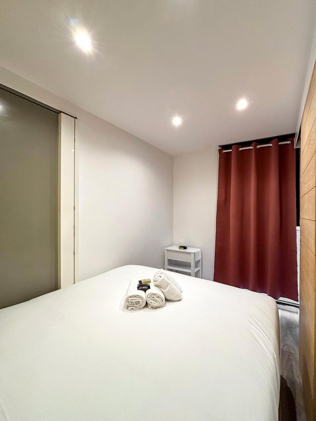 Nets Inn Apartments - Robida Paris Exterior photo