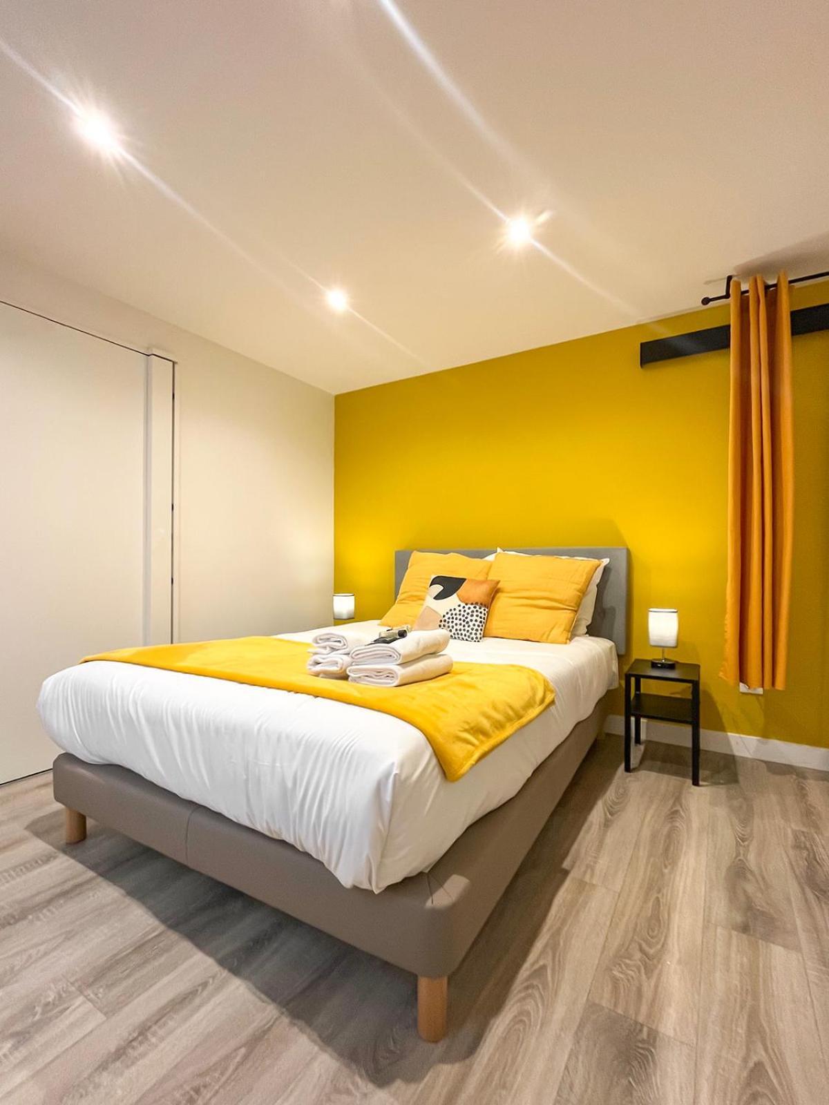 Nets Inn Apartments - Robida Paris Exterior photo